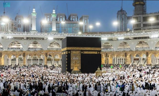 Umrah Tour Package Patna Bihar